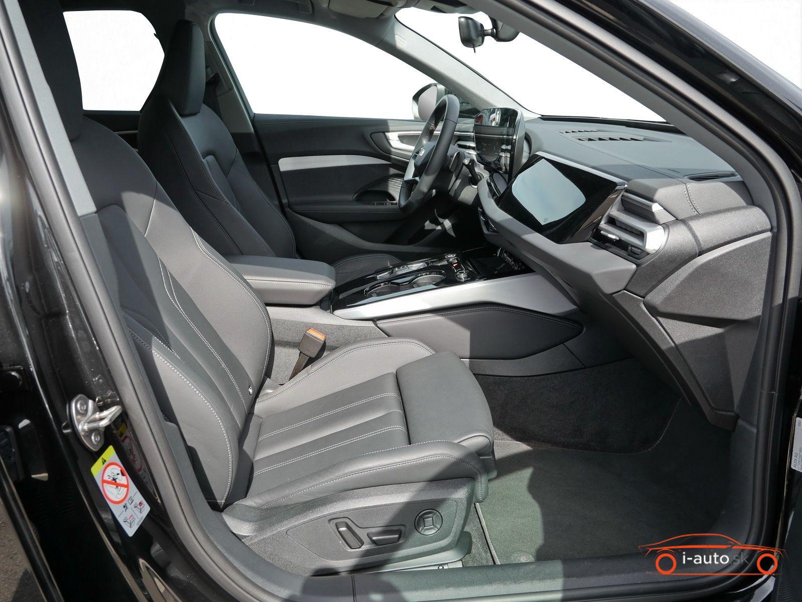 Audi A5 2025 na predaj – fotografia 4