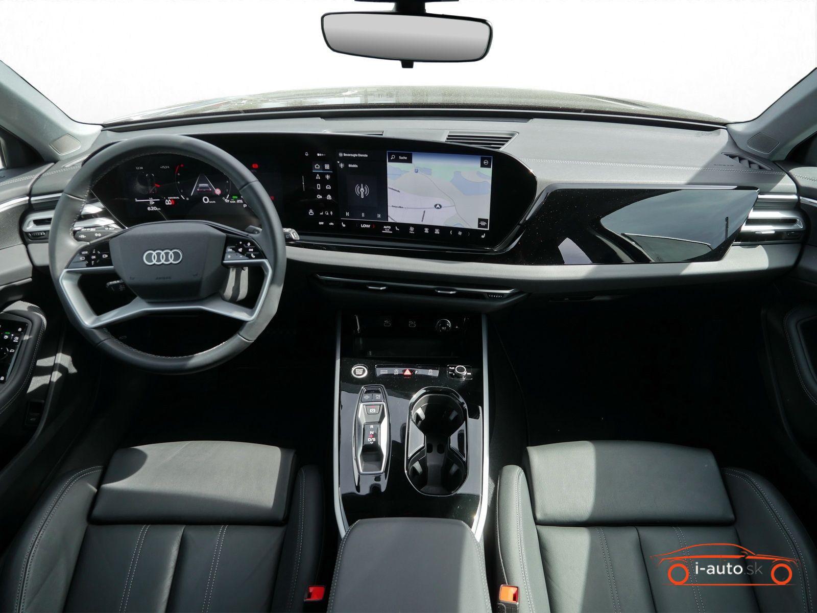 Audi A5 2025 na predaj – fotografia 5