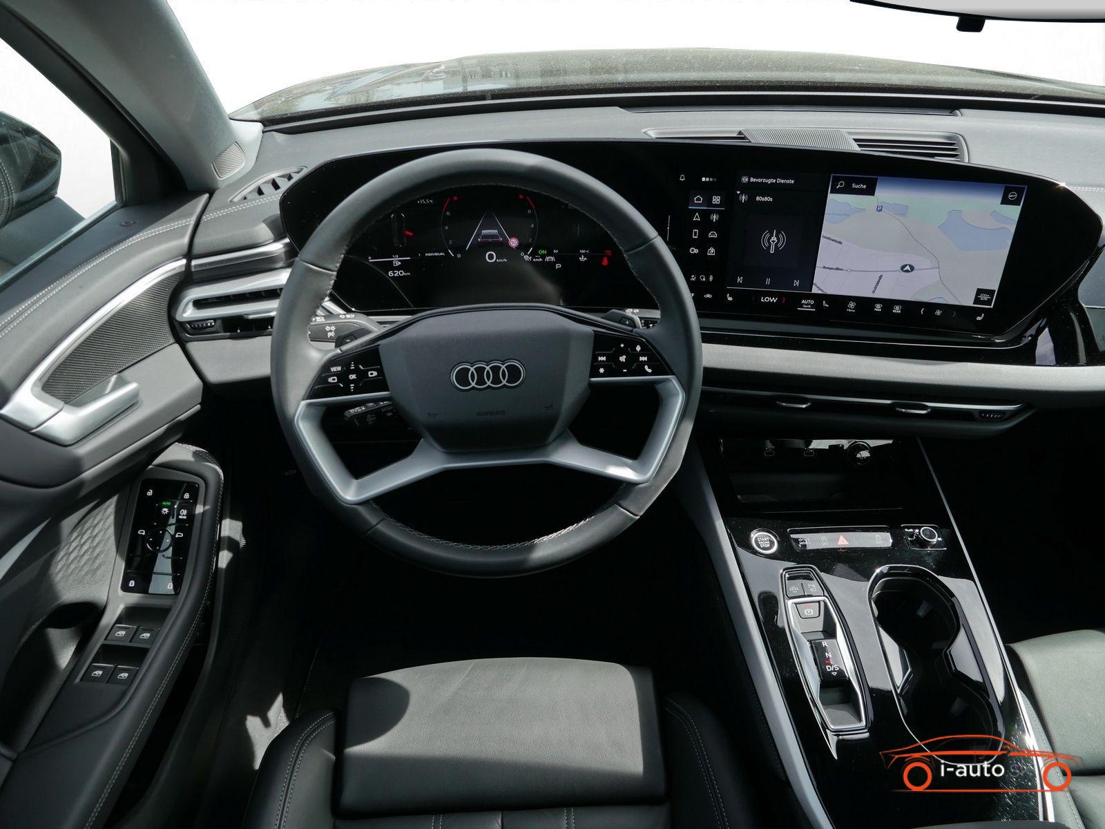 Audi A5 2025 na predaj – fotografia 8