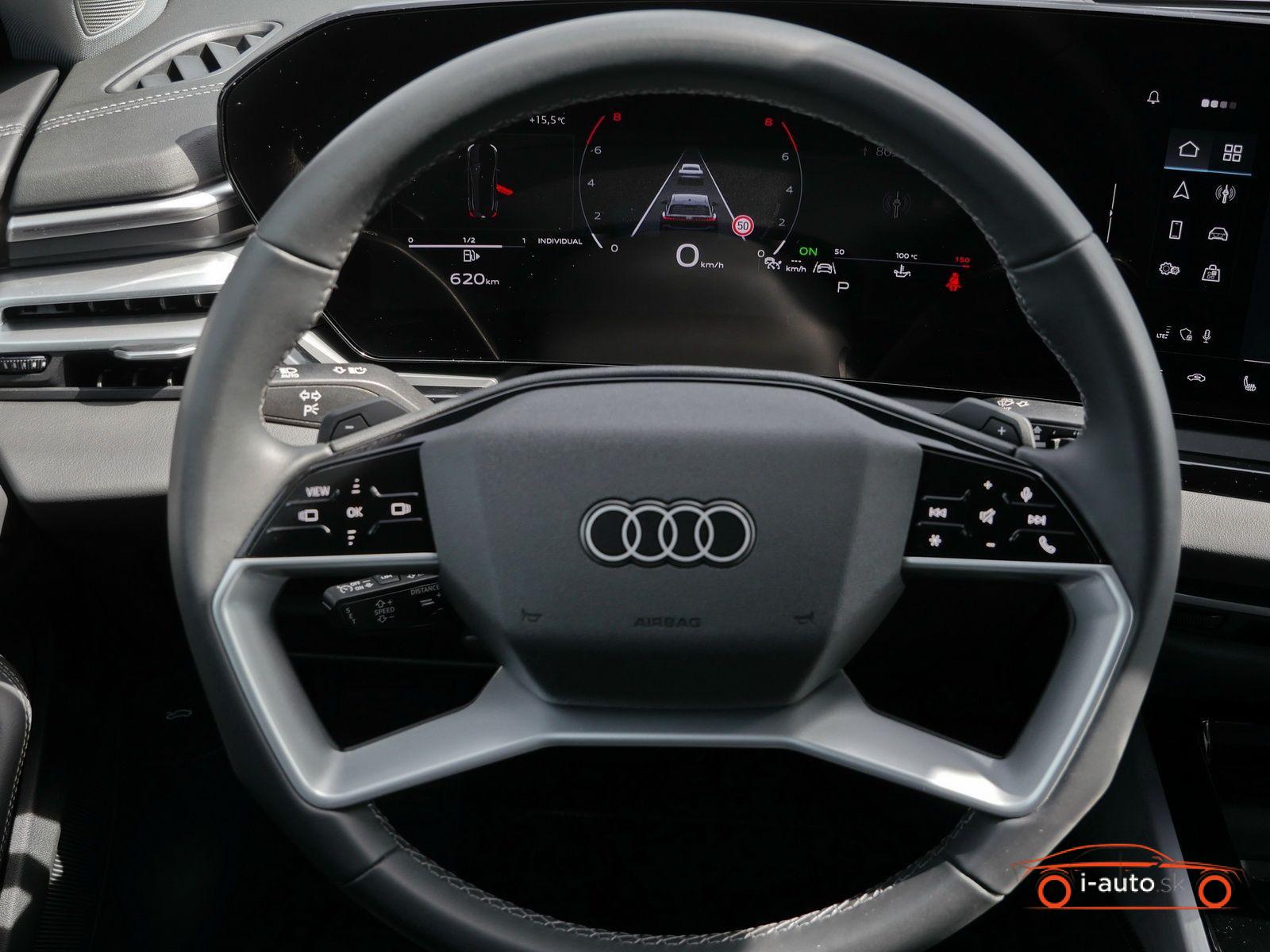 Audi A5 2025 na predaj – fotografia 9