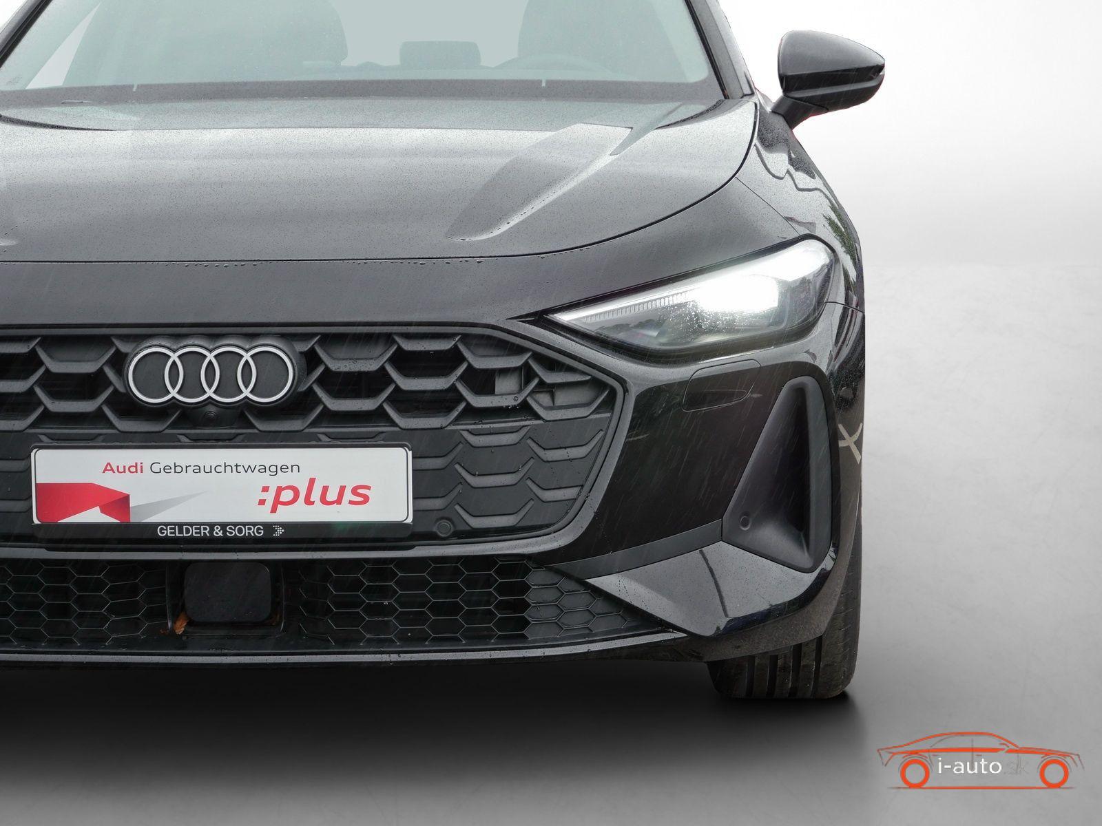 Audi A5 2025 na predaj – fotografia 12
