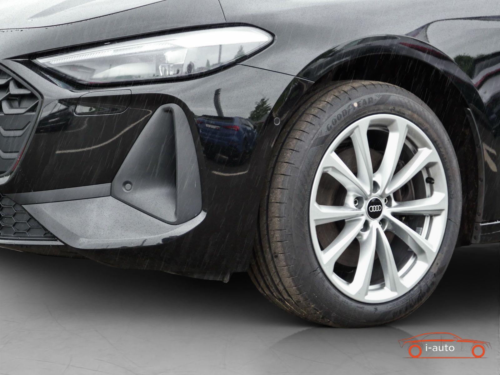 Audi A5 2025 na predaj – fotografia 13