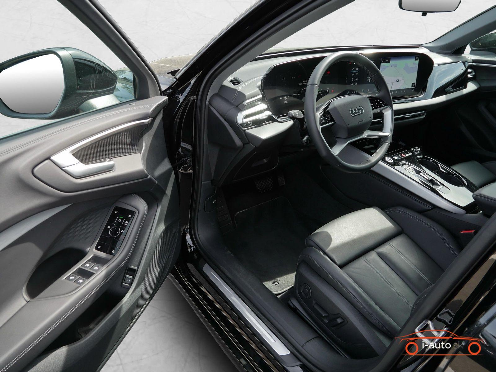 Audi A5 2025 na predaj – fotografia 14