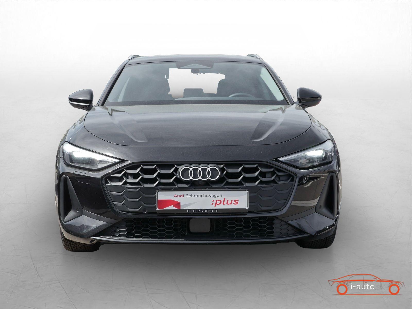 Audi A5 2025 na predaj – fotografia 18