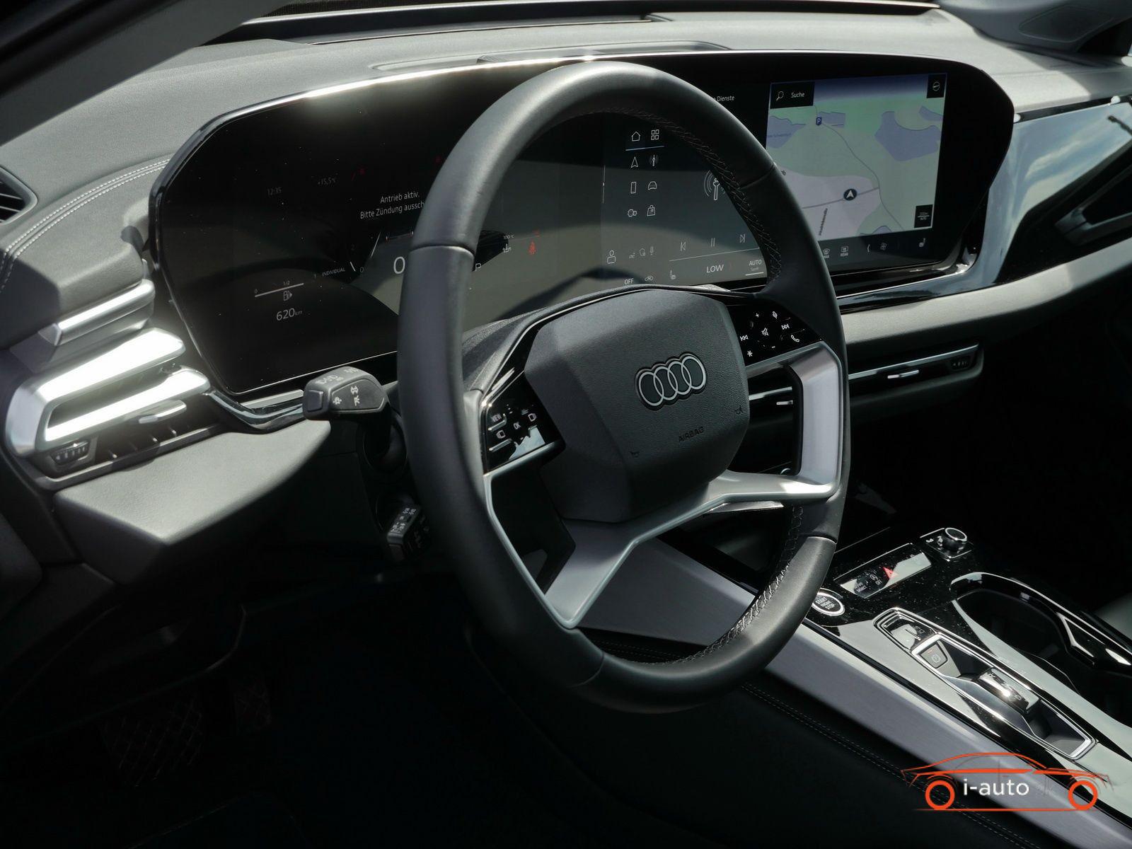 Audi A5 2025 na predaj – fotografia 20
