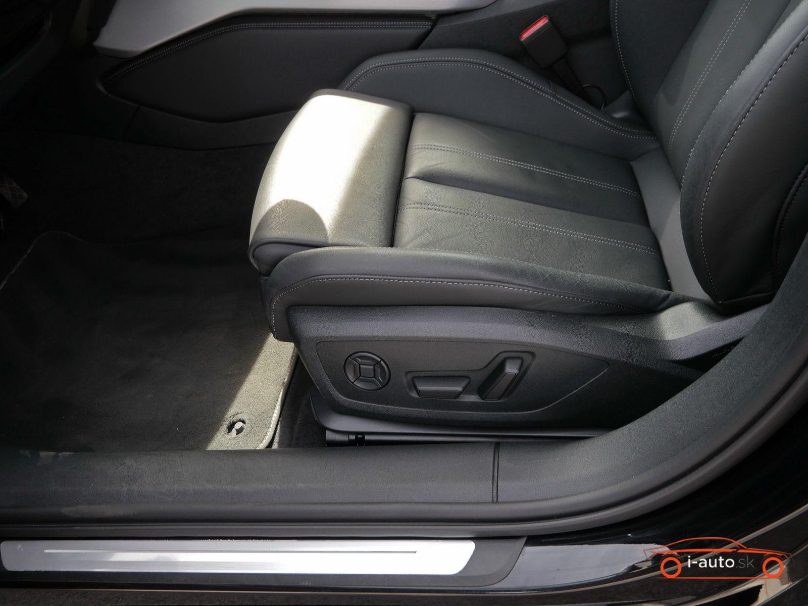 Audi A5 2025 na predaj – fotografia 23