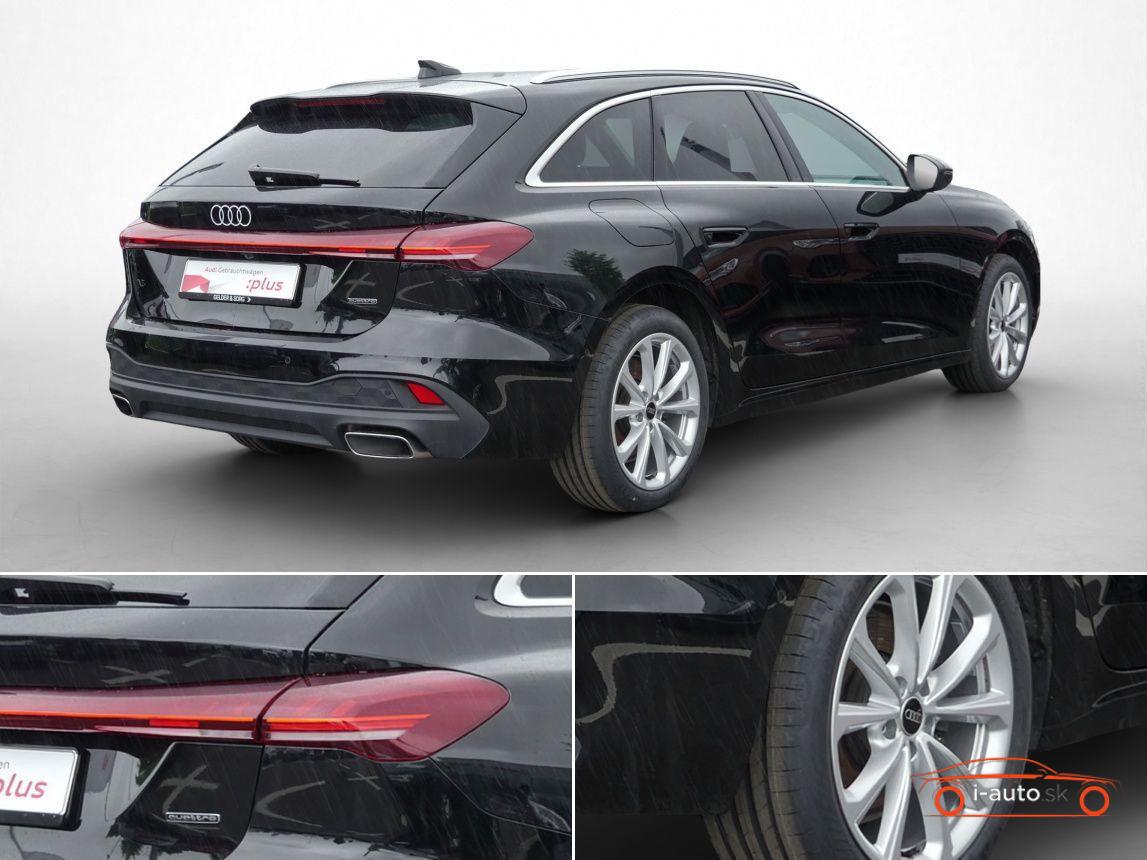 Audi A5 2025 na predaj – fotografia 25