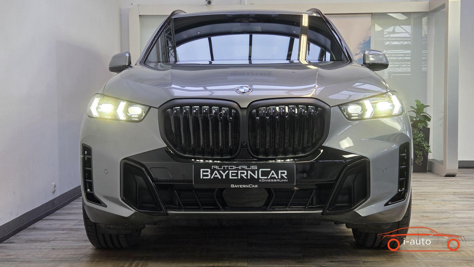 BMW X5 2025 na predaj – fotografia 2
