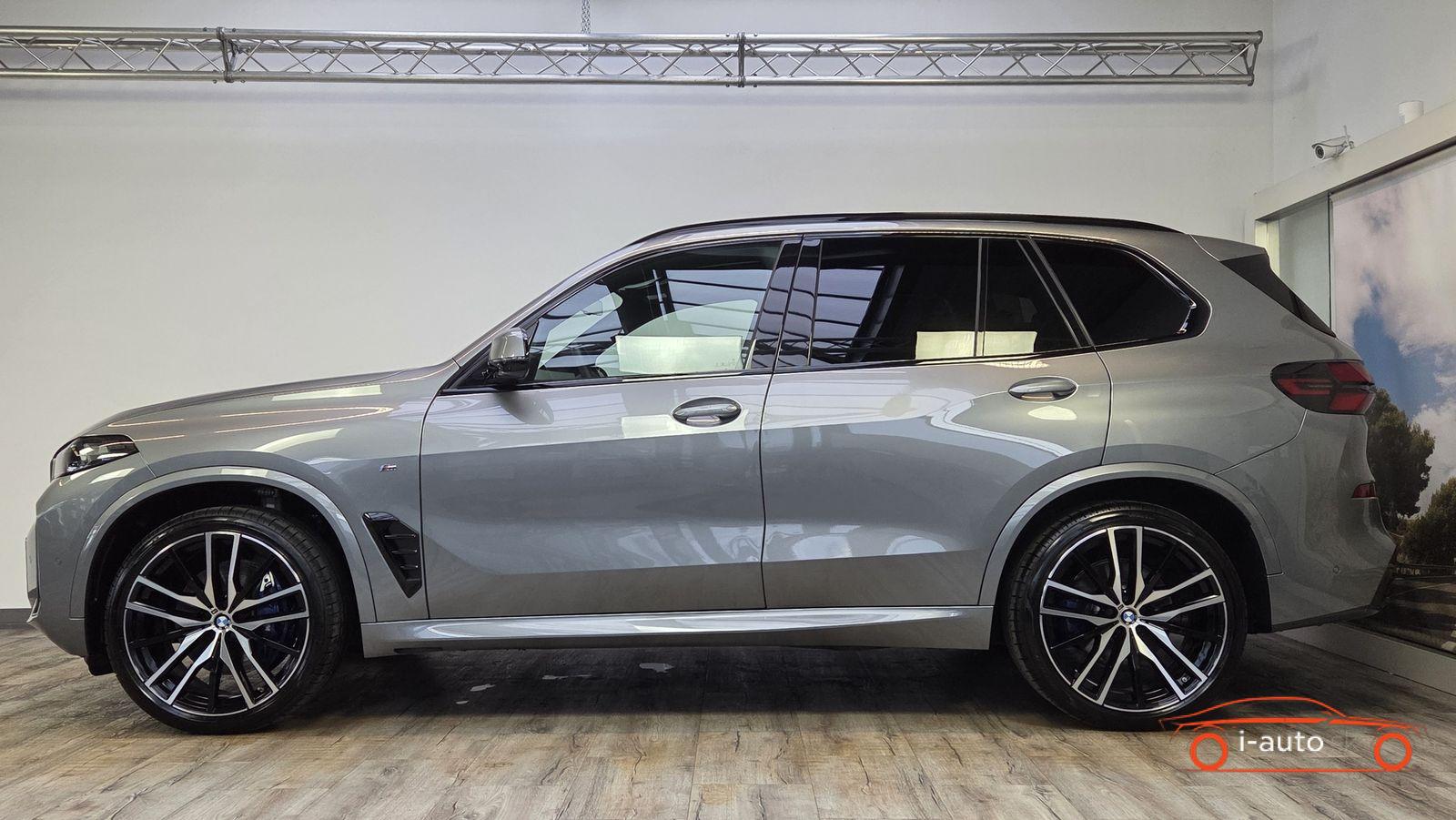 BMW X5 2025 na predaj – fotografia 3
