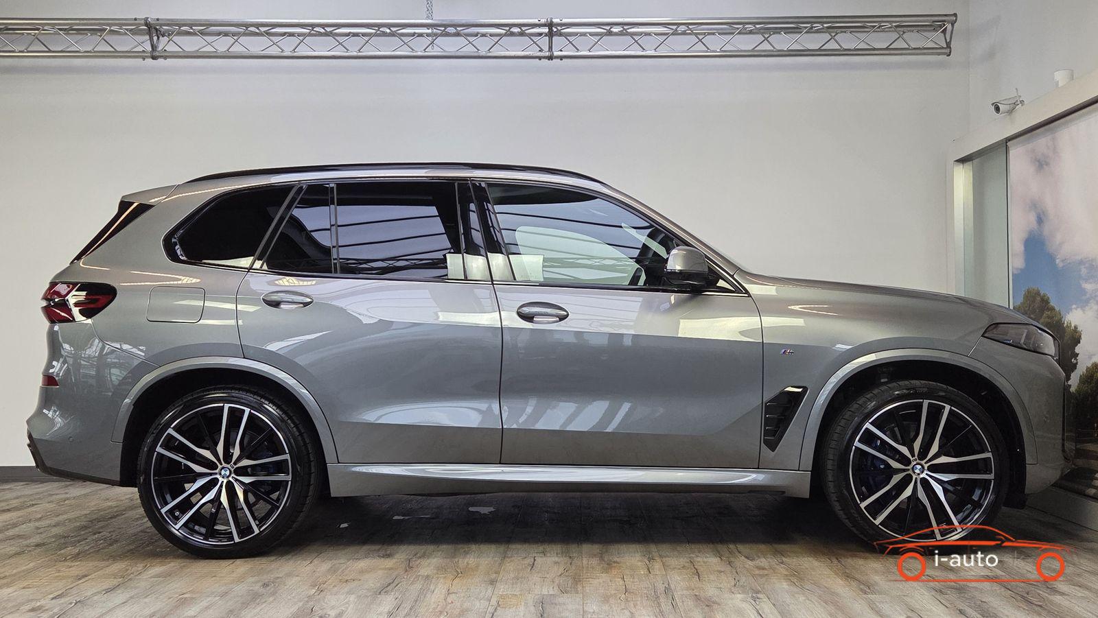 BMW X5 2025 na predaj – fotografia 4