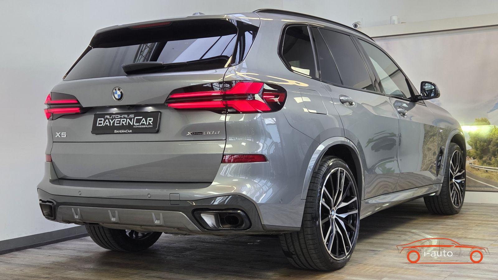 BMW X5 2025 na predaj – fotografia 6