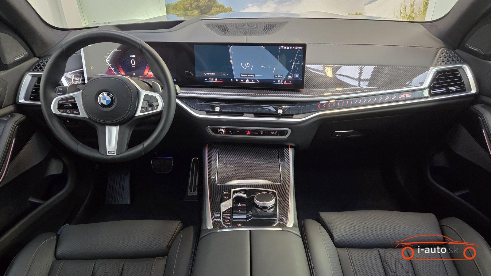 BMW X5 2025 na predaj – fotografia 7
