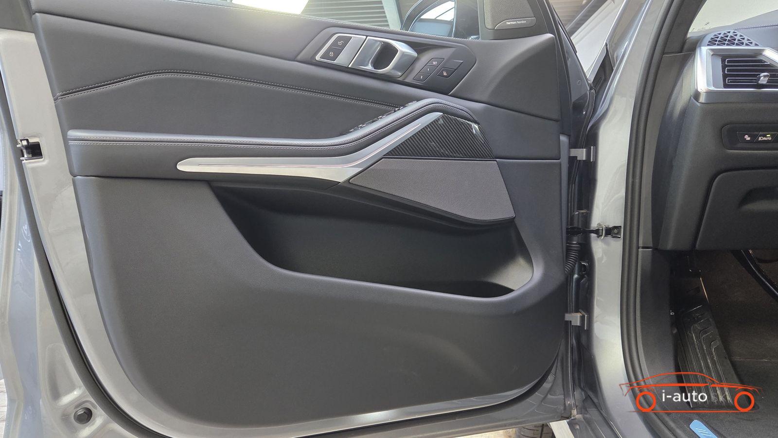 BMW X5 2025 na predaj – fotografia 17