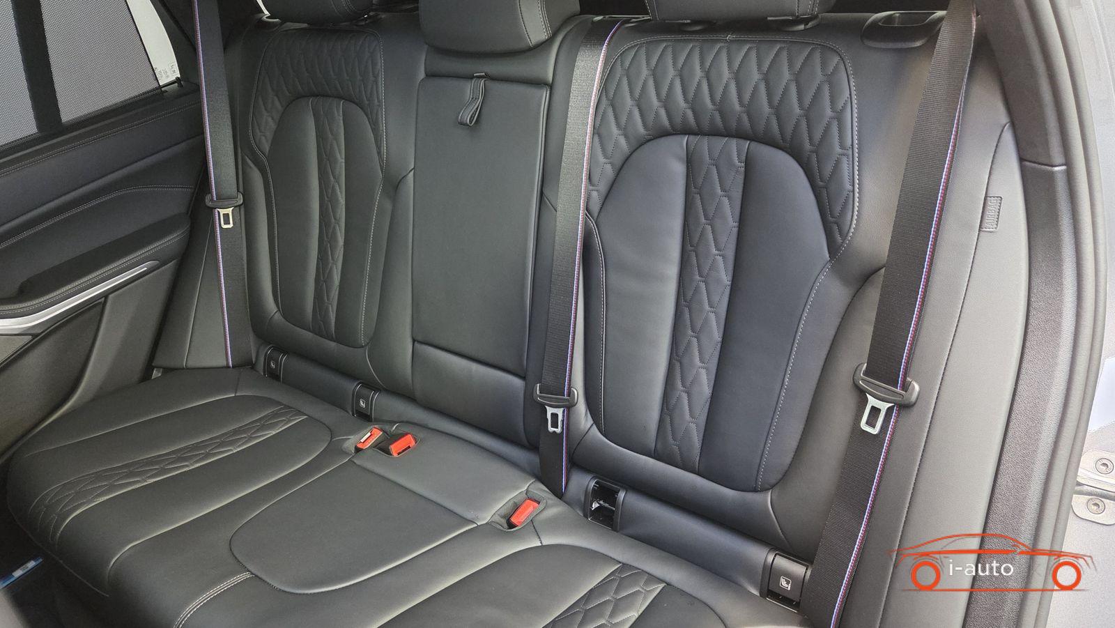 BMW X5 2025 na predaj – fotografia 18