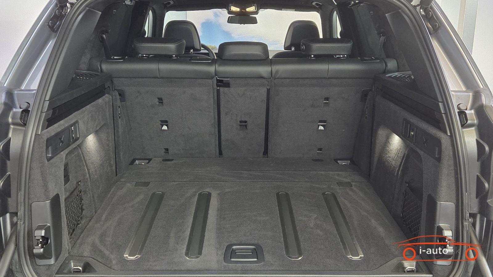 BMW X5 2025 na predaj – fotografia 21