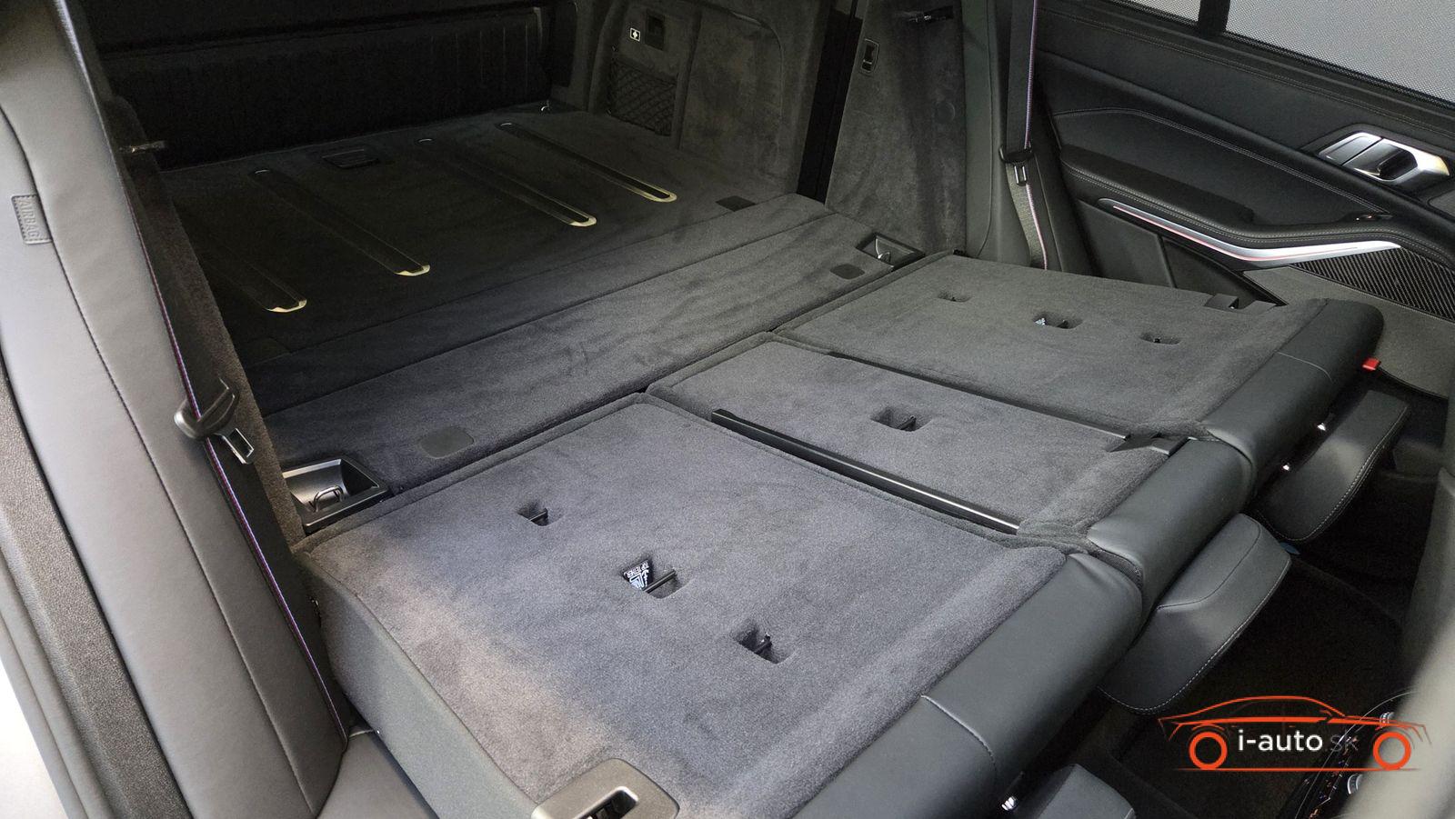 BMW X5 2025 na predaj – fotografia 25