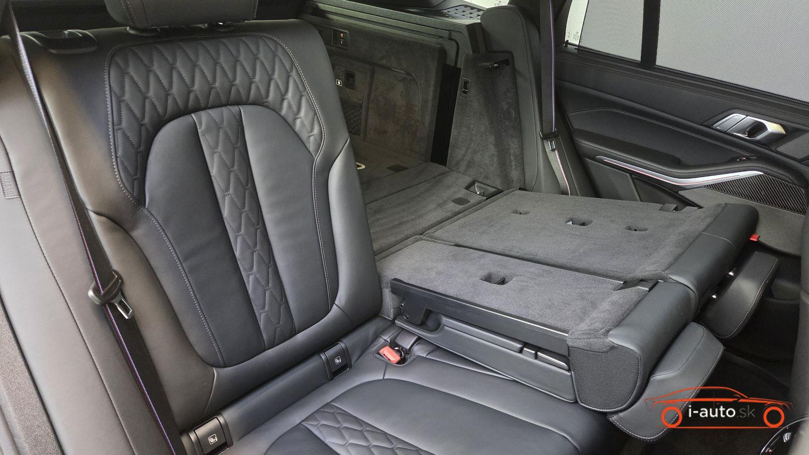 BMW X5 2025 na predaj – fotografia 26