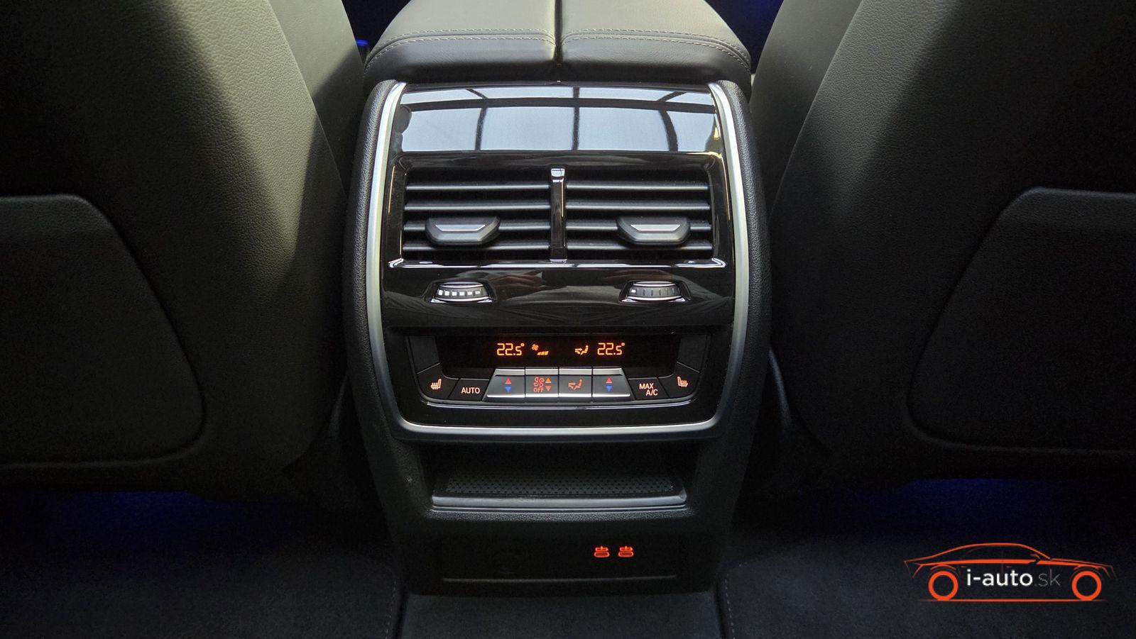 BMW X5 2025 na predaj – fotografia 27