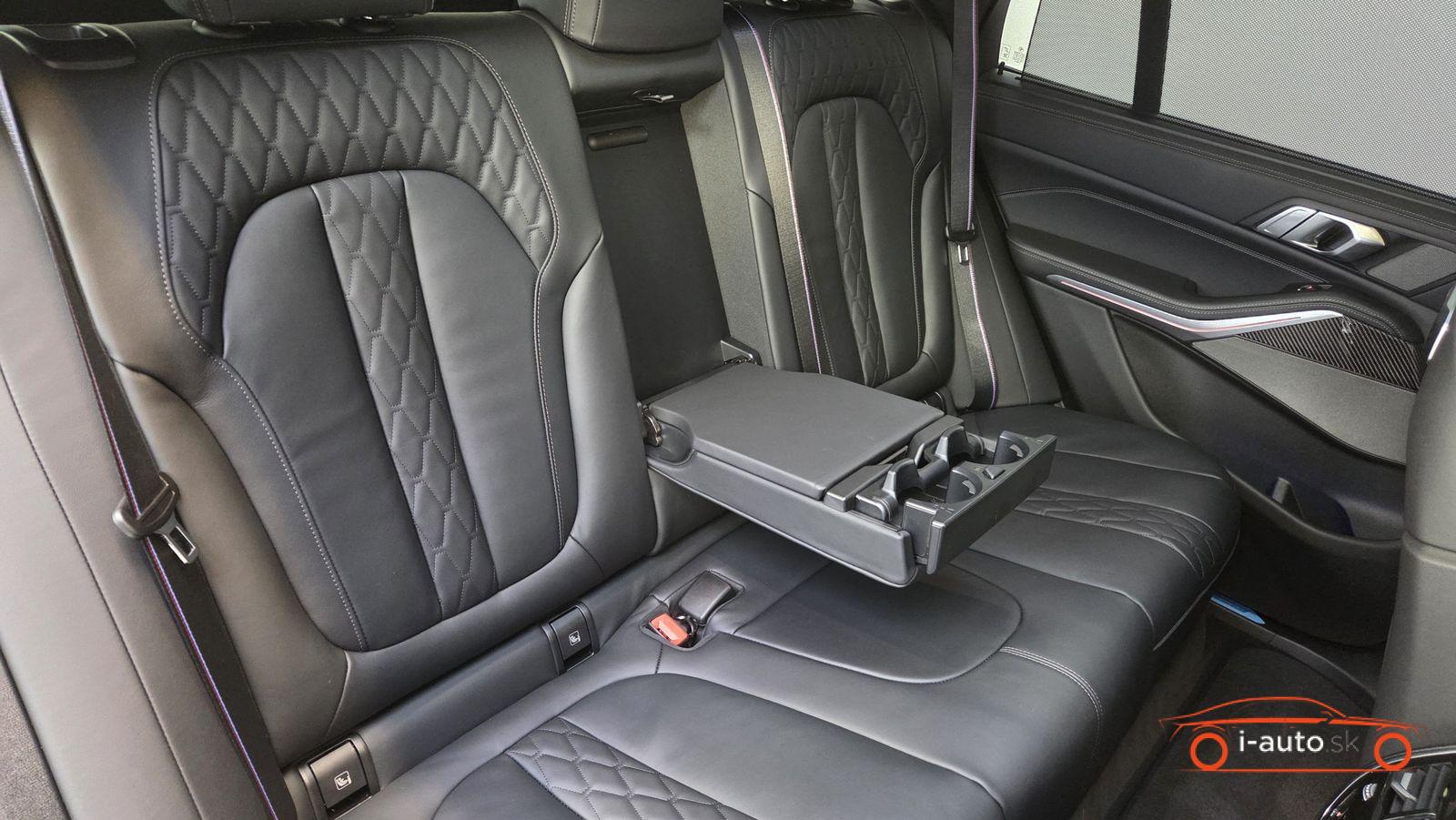 BMW X5 2025 na predaj – fotografia 28