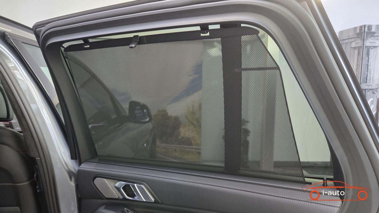 BMW X5 2025 na predaj – fotografia 31