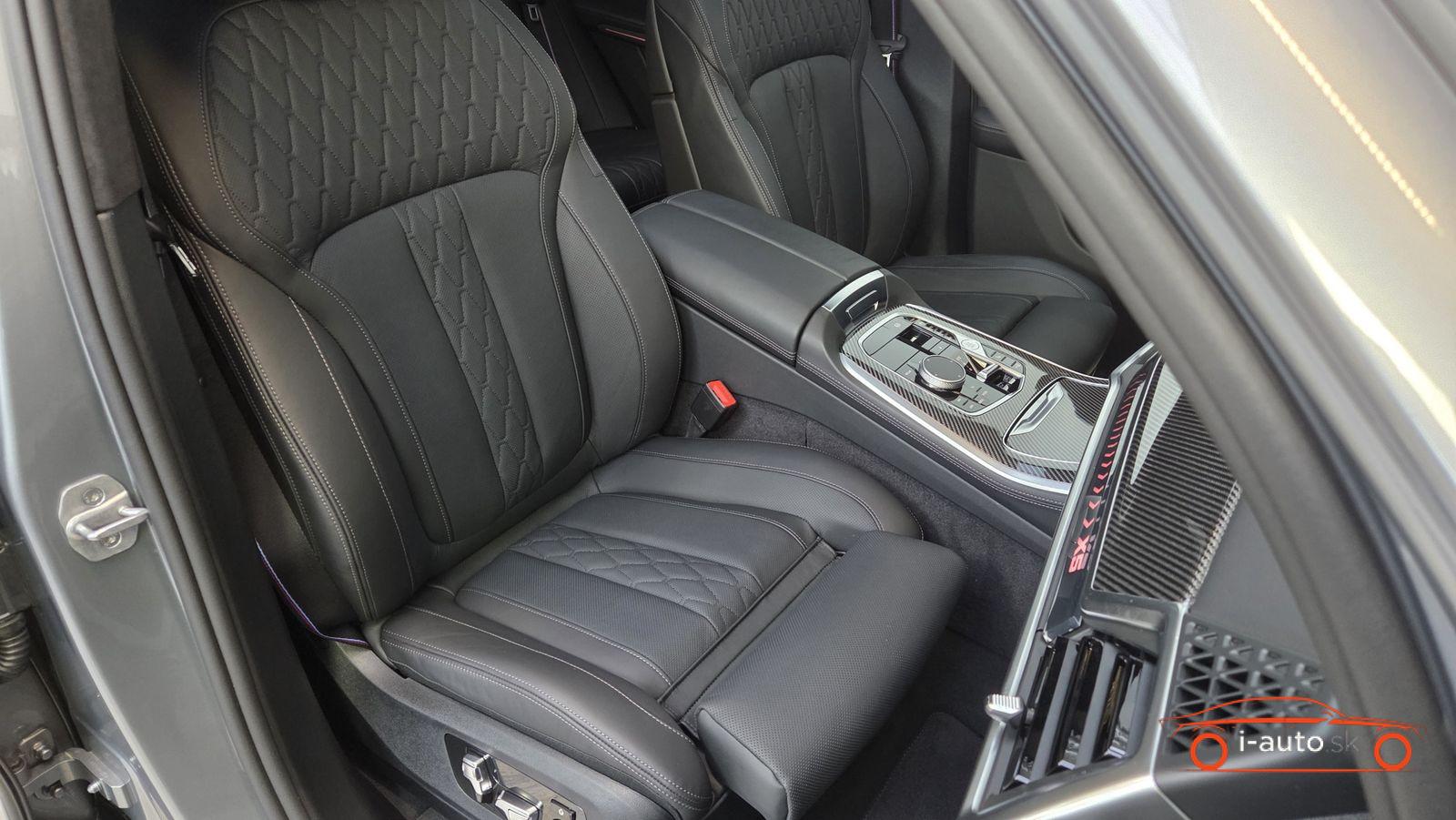 BMW X5 2025 na predaj – fotografia 35