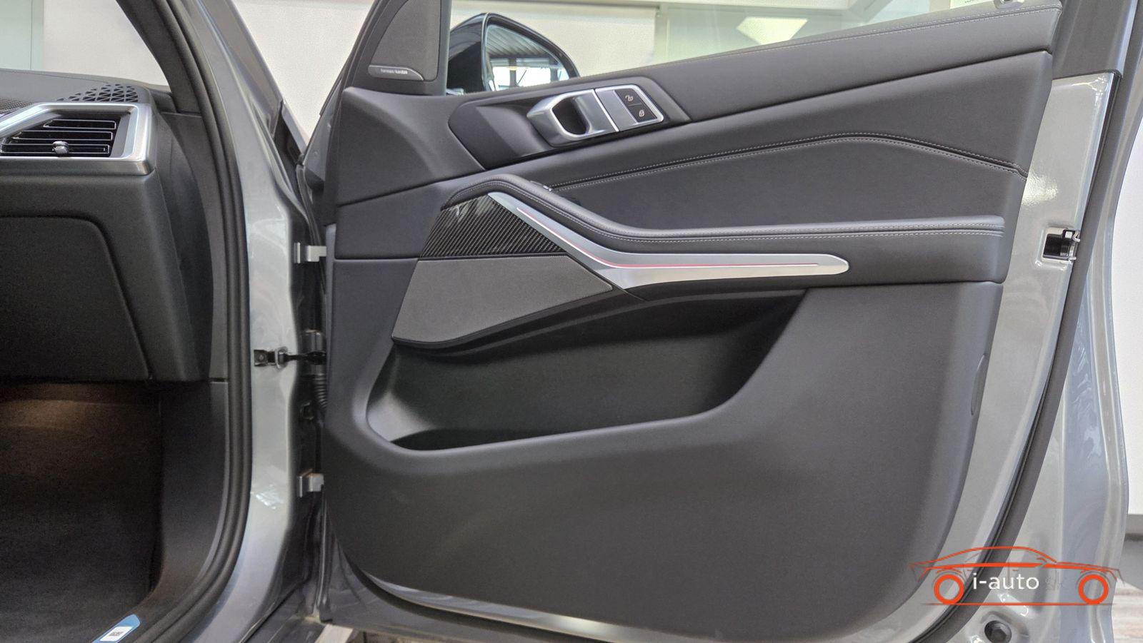 BMW X5 2025 na predaj – fotografia 36