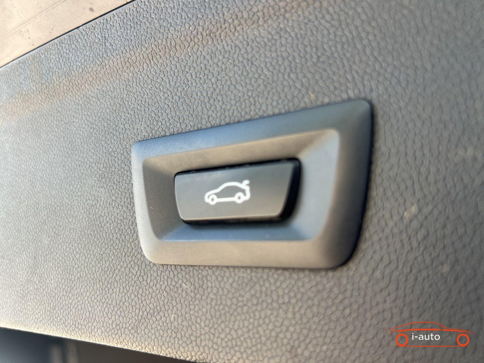 BMW iX 2022 na predaj – fotografia 15