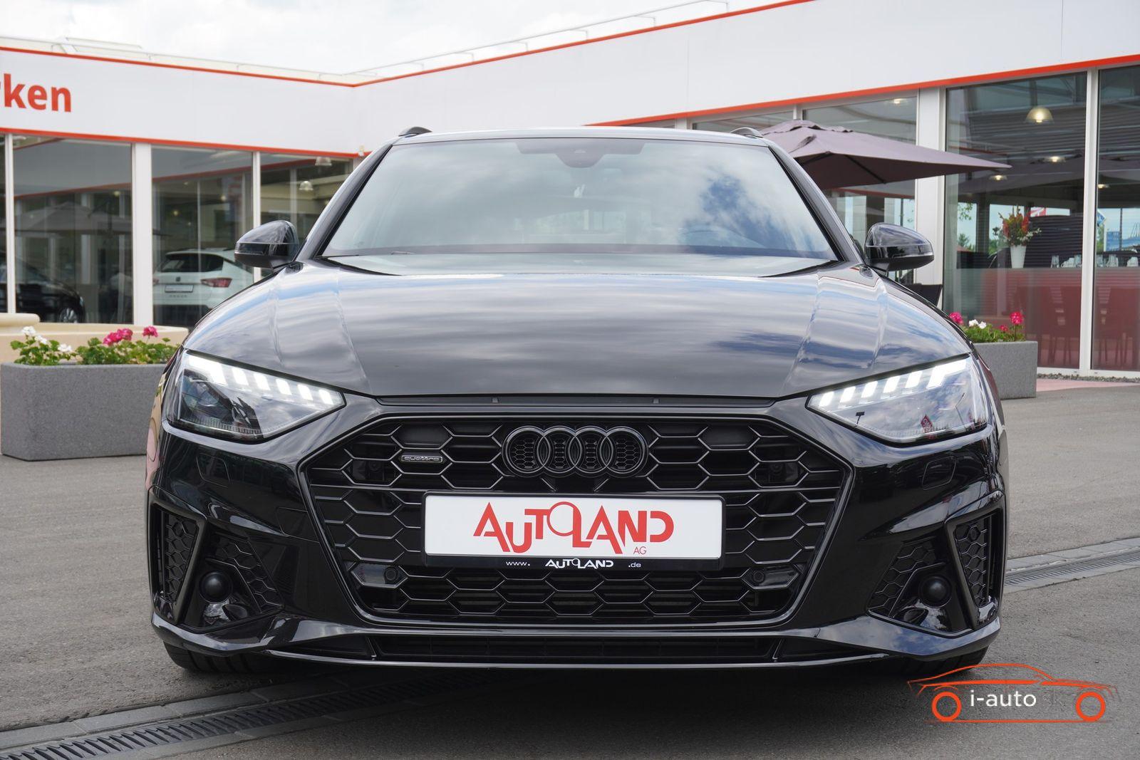 Audi A4 2025 na predaj – fotografia 2