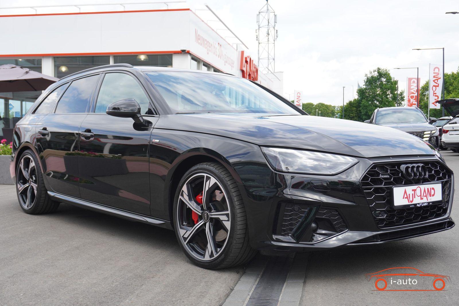 Audi A4 2025 na predaj – fotografia 3