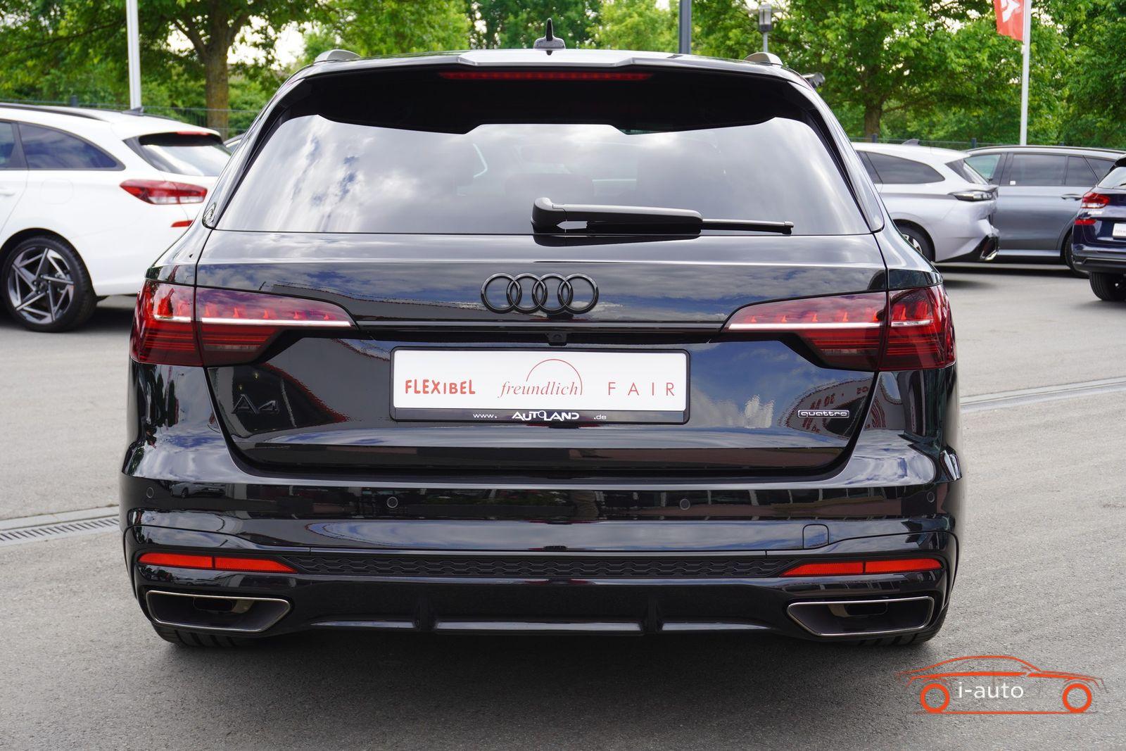 Audi A4 2025 na predaj – fotografia 6