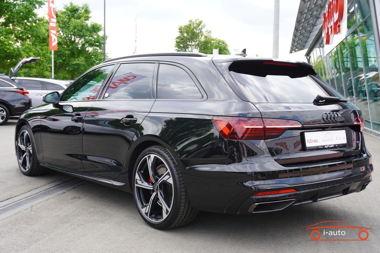 Audi A4 2025 na predaj – fotografia 7