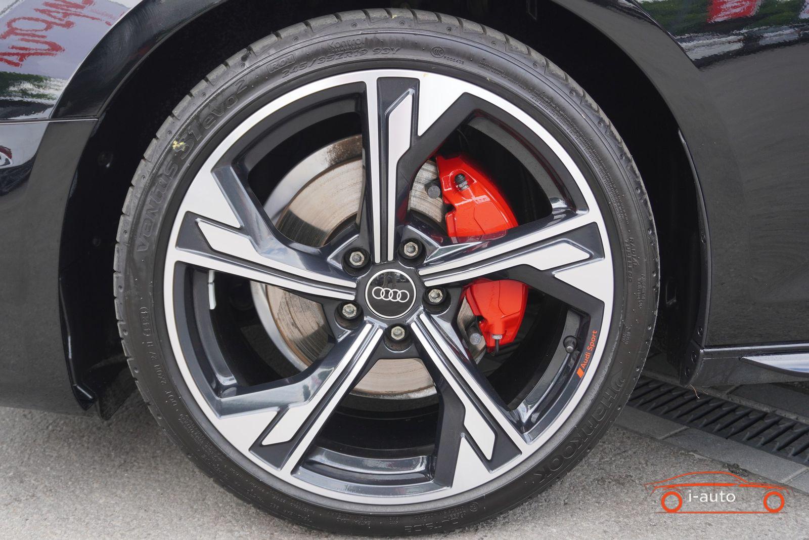 Audi A4 2025 na predaj – fotografia 8