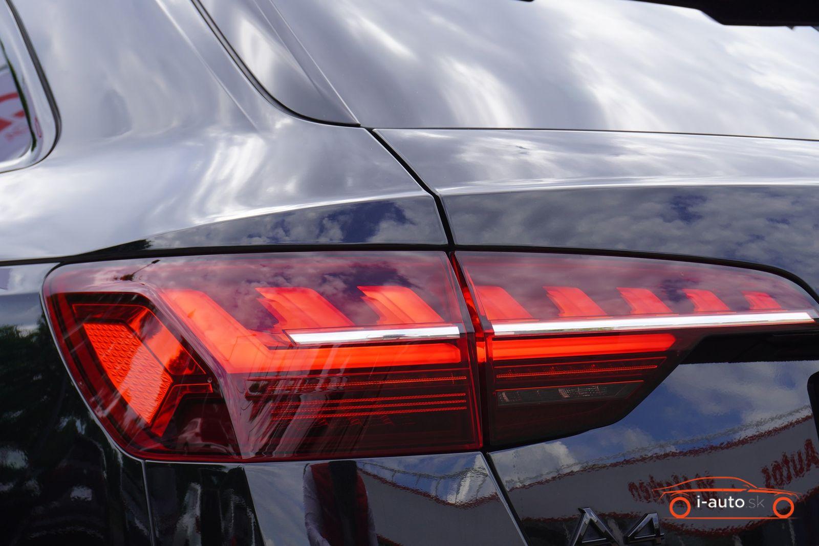 Audi A4 2025 na predaj – fotografia 10
