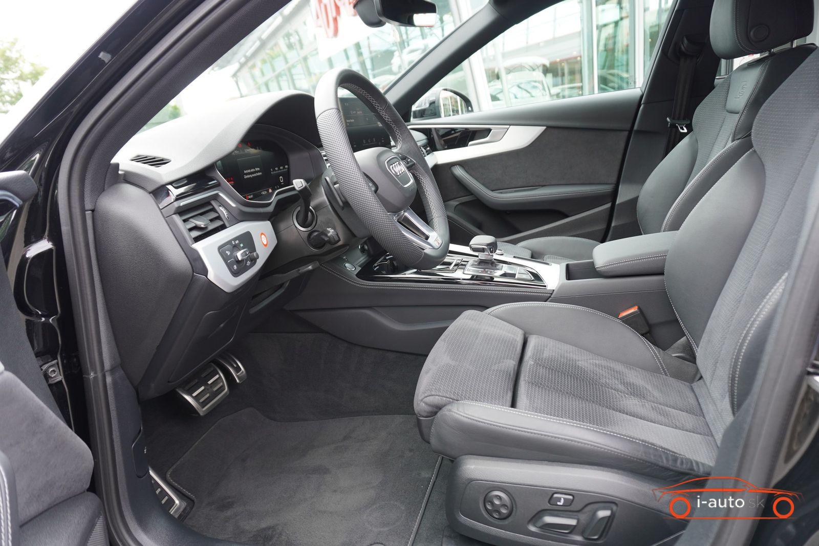Audi A4 2025 na predaj – fotografia 12