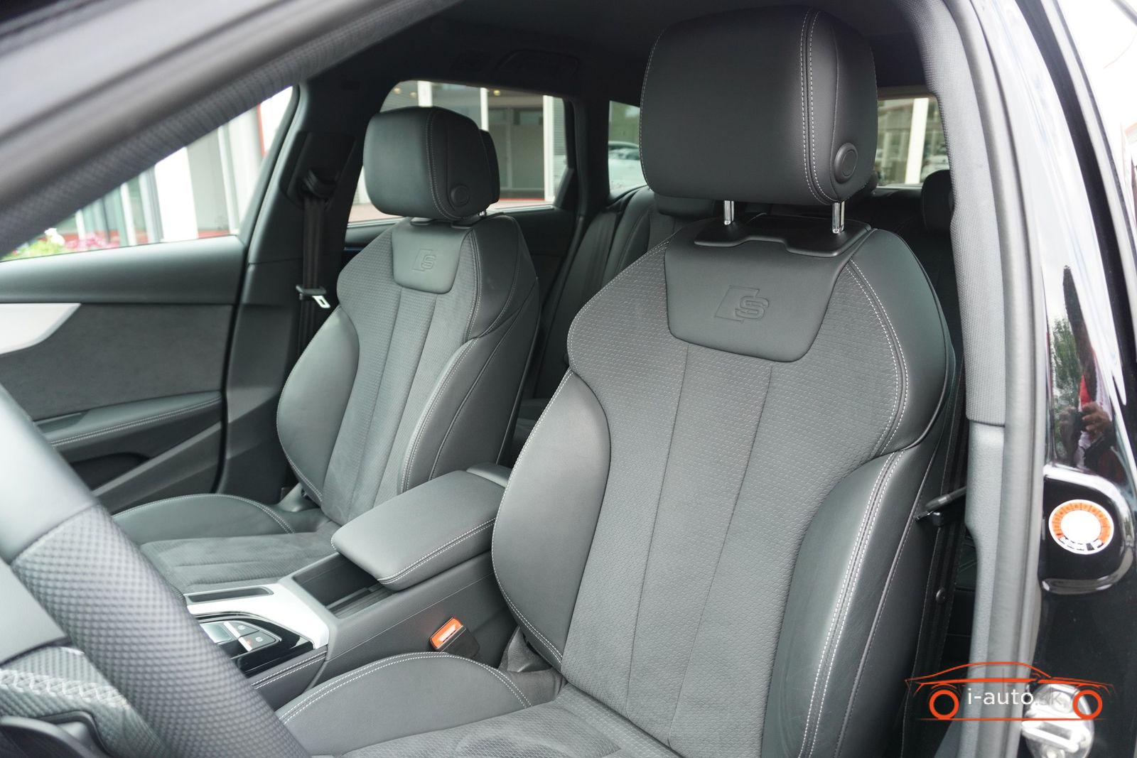 Audi A4 2025 na predaj – fotografia 13