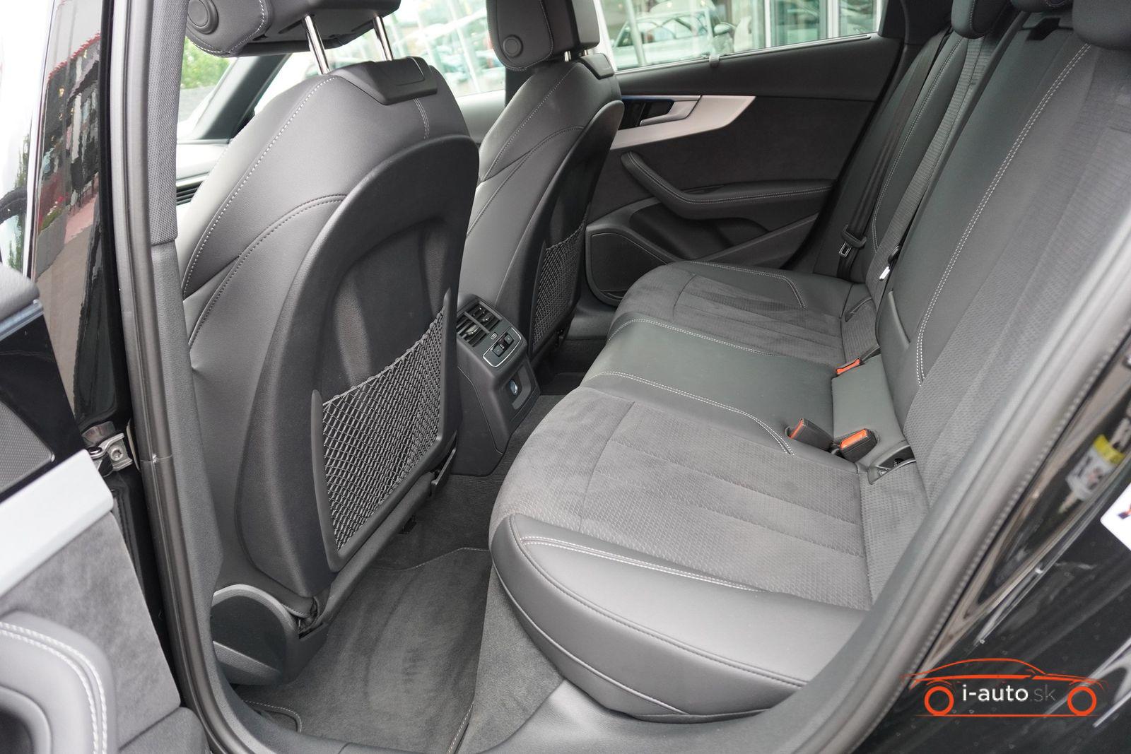 Audi A4 2025 na predaj – fotografia 15