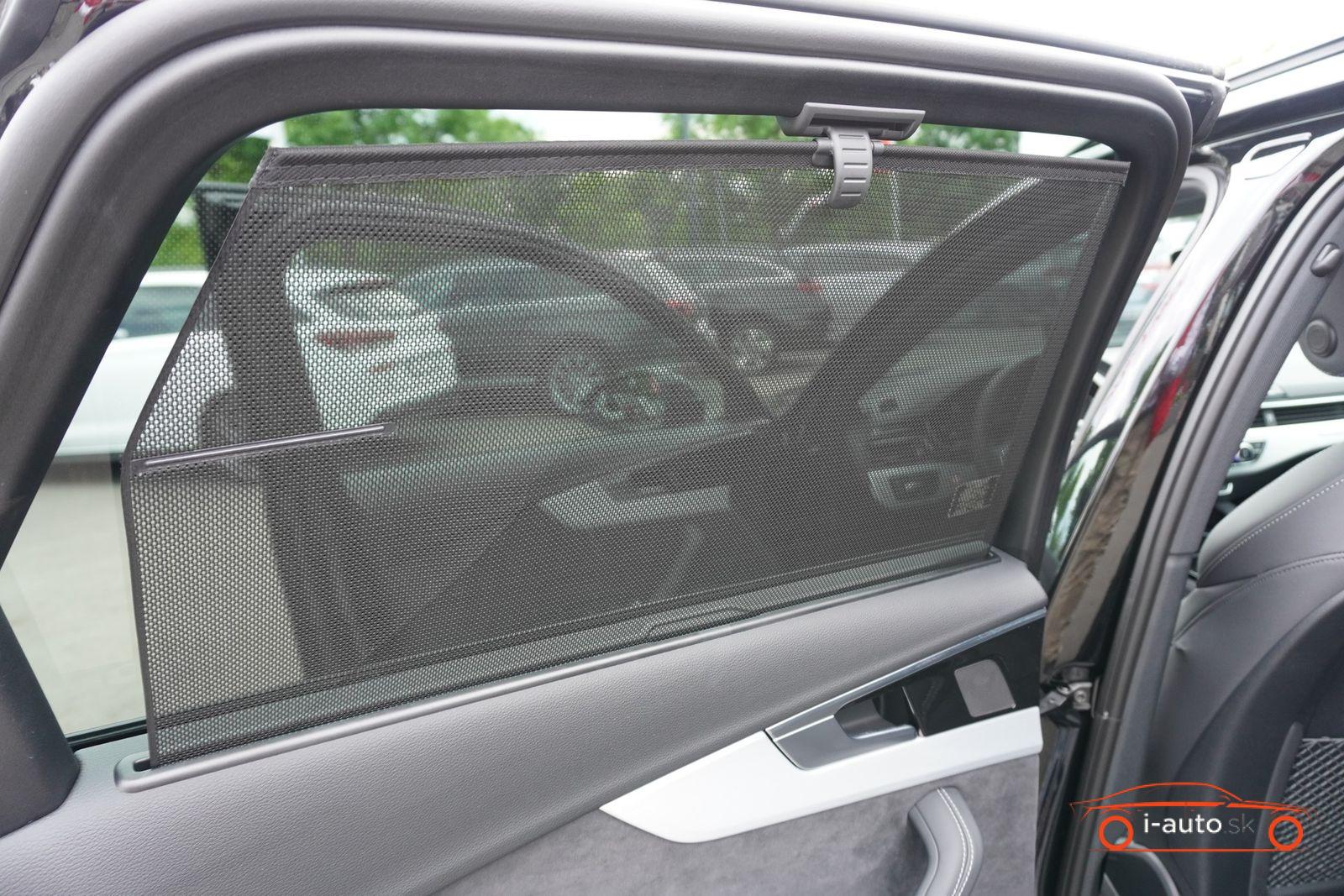 Audi A4 2025 na predaj – fotografia 16