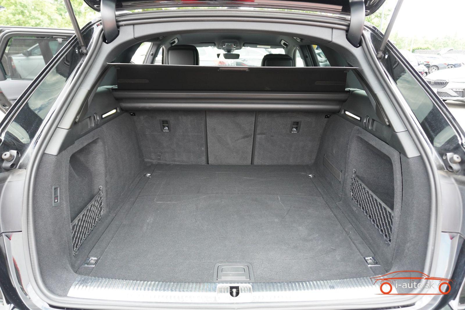 Audi A4 2025 na predaj – fotografia 17