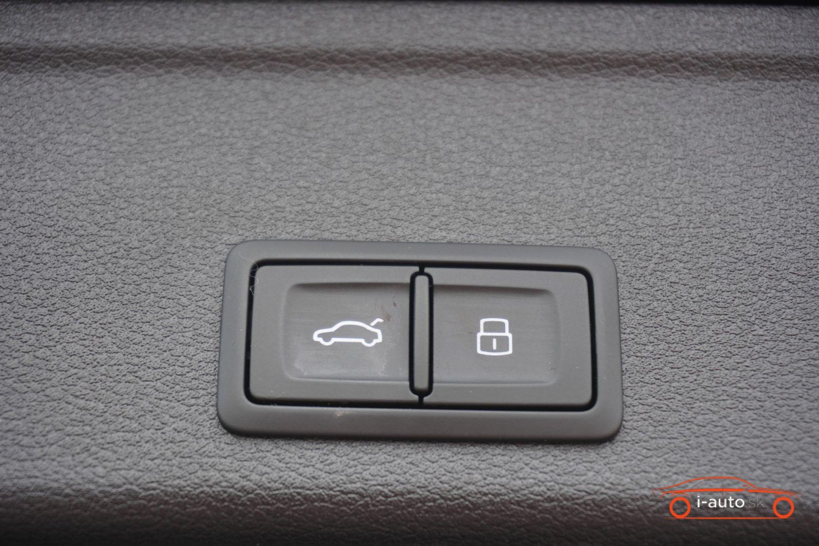 Audi A4 2025 na predaj – fotografia 20