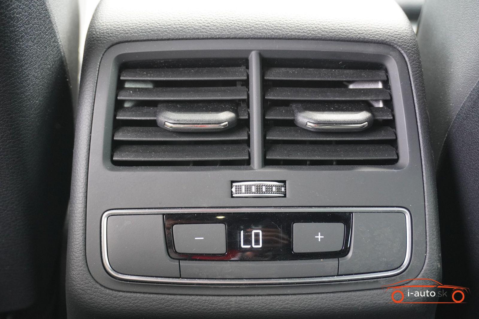 Audi A4 2025 na predaj – fotografia 22