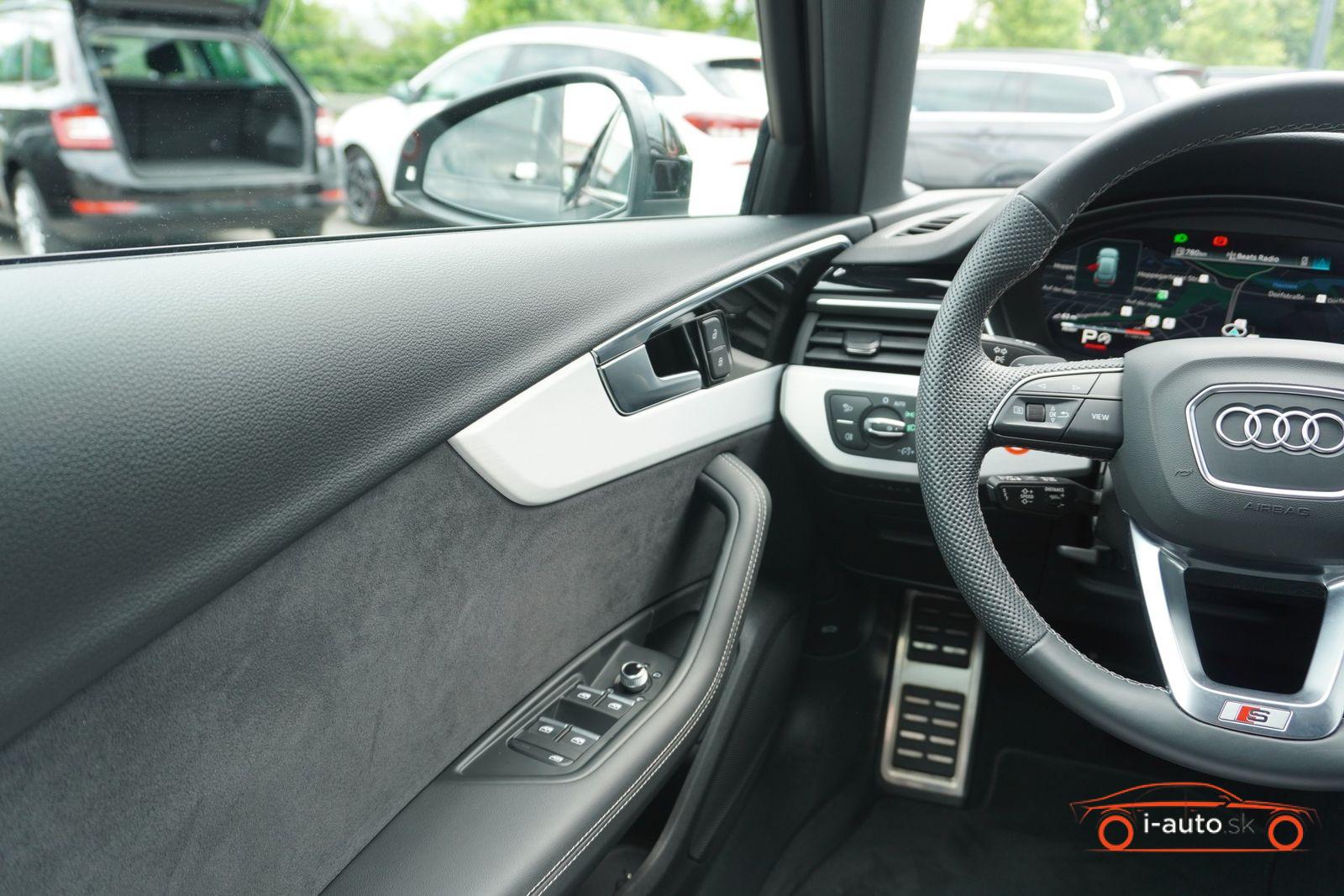 Audi A4 2025 na predaj – fotografia 24