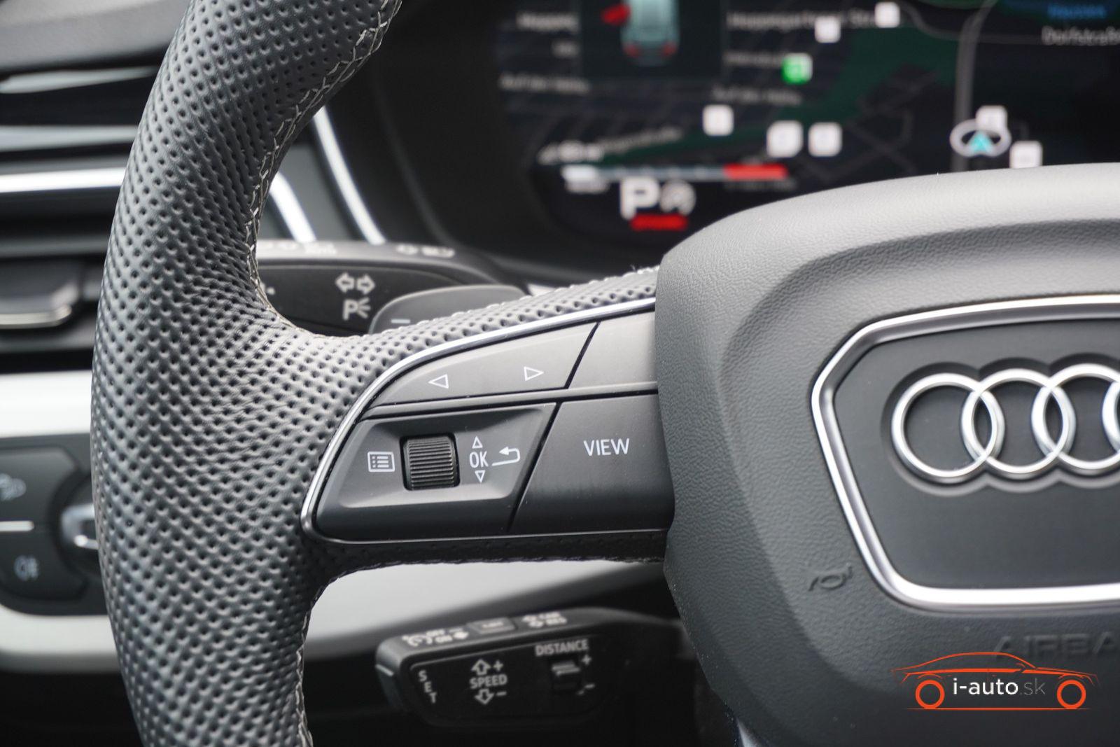 Audi A4 2025 na predaj – fotografia 26