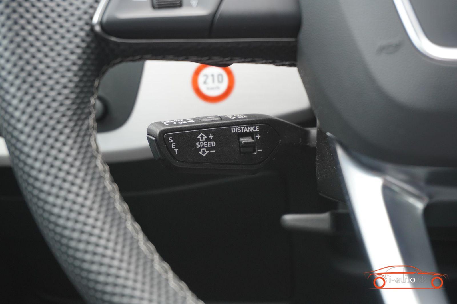 Audi A4 2025 na predaj – fotografia 28