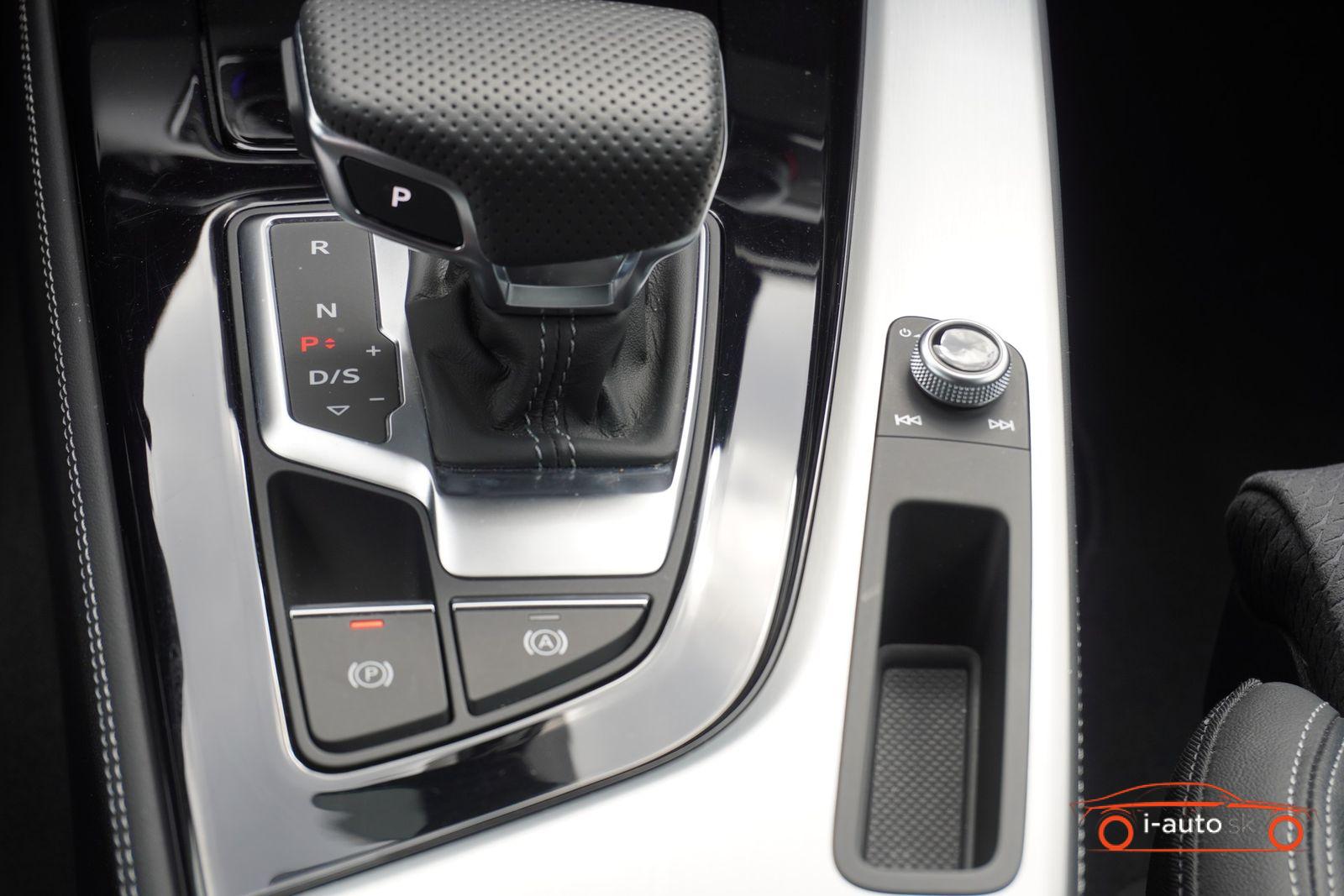Audi A4 2025 na predaj – fotografia 31