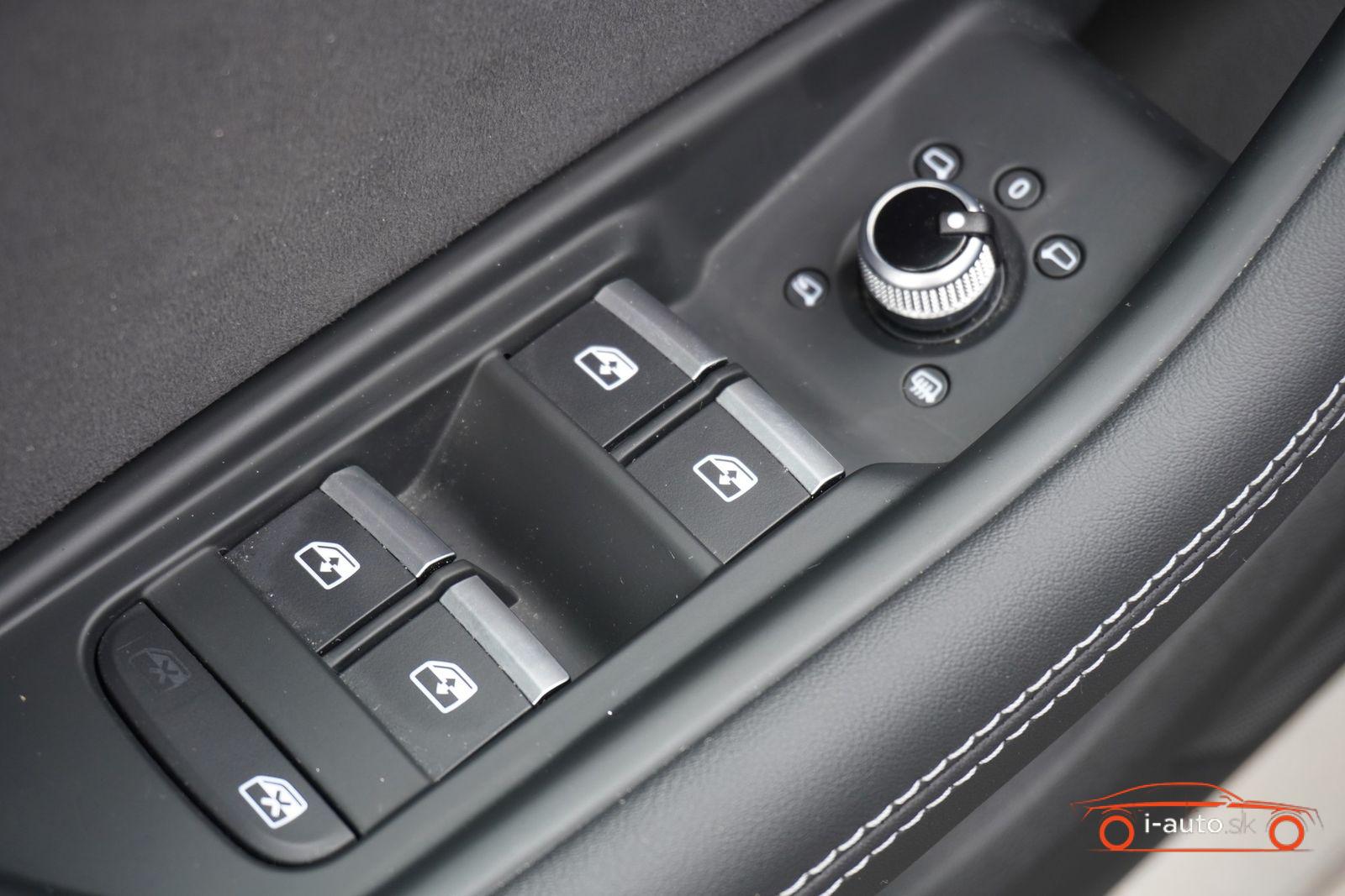 Audi A4 2025 na predaj – fotografia 32