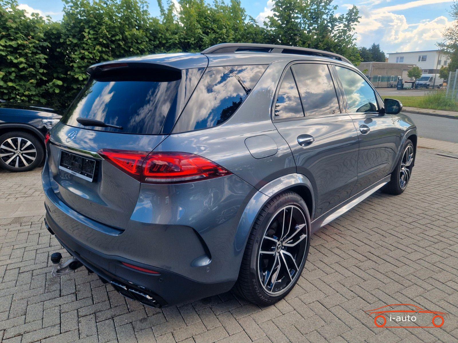 Mercedes-Benz GLE 2021 na predaj – fotografia 6