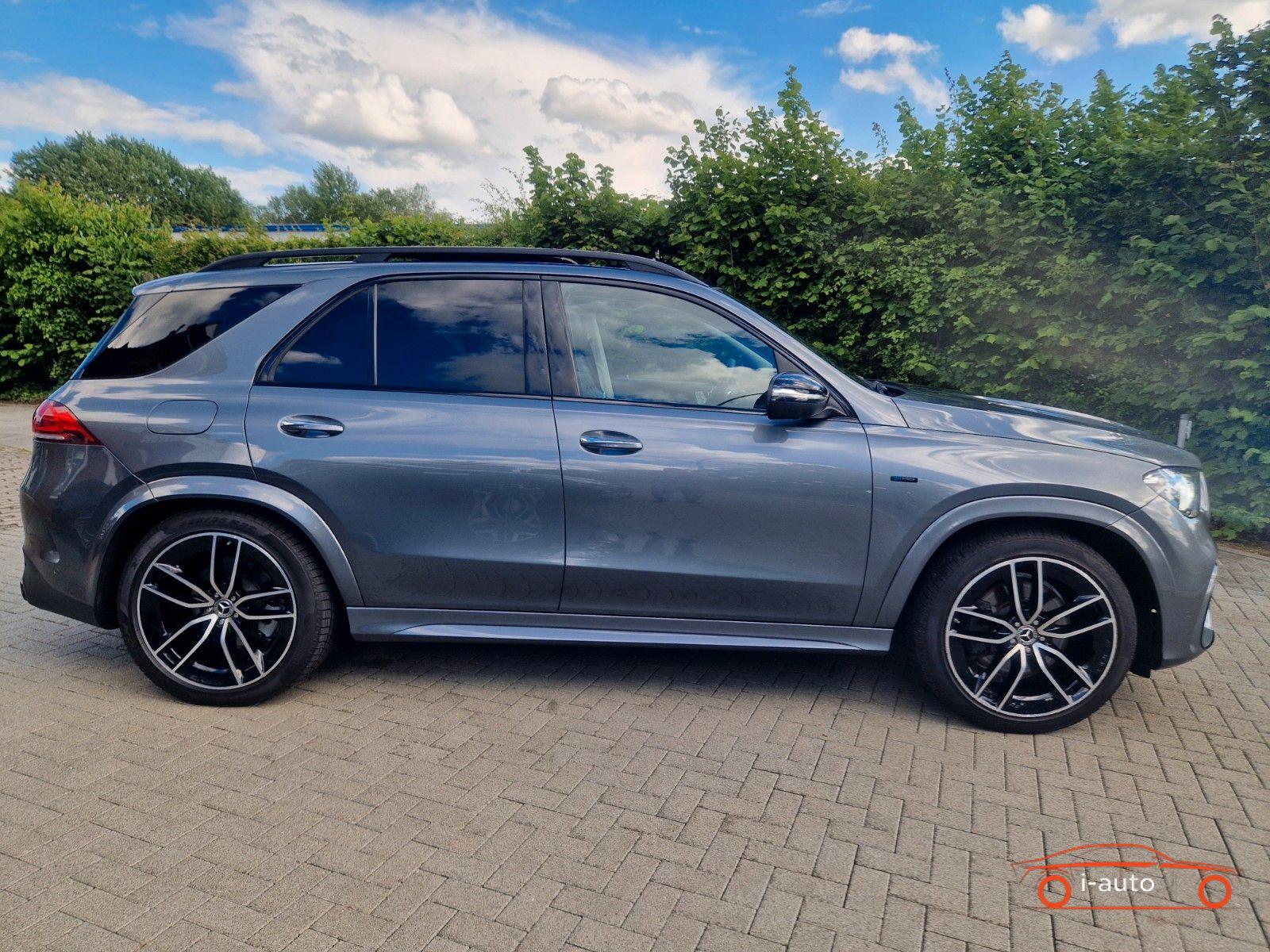 Mercedes-Benz GLE 2021 na predaj – fotografia 7