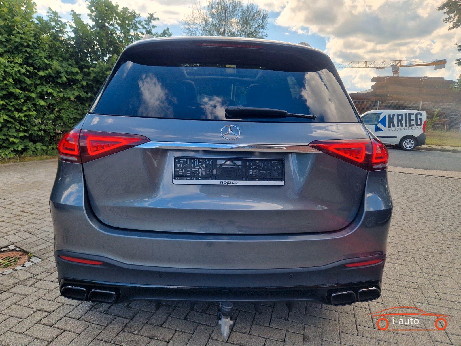 Mercedes-Benz GLE 2021 na predaj – fotografia 8