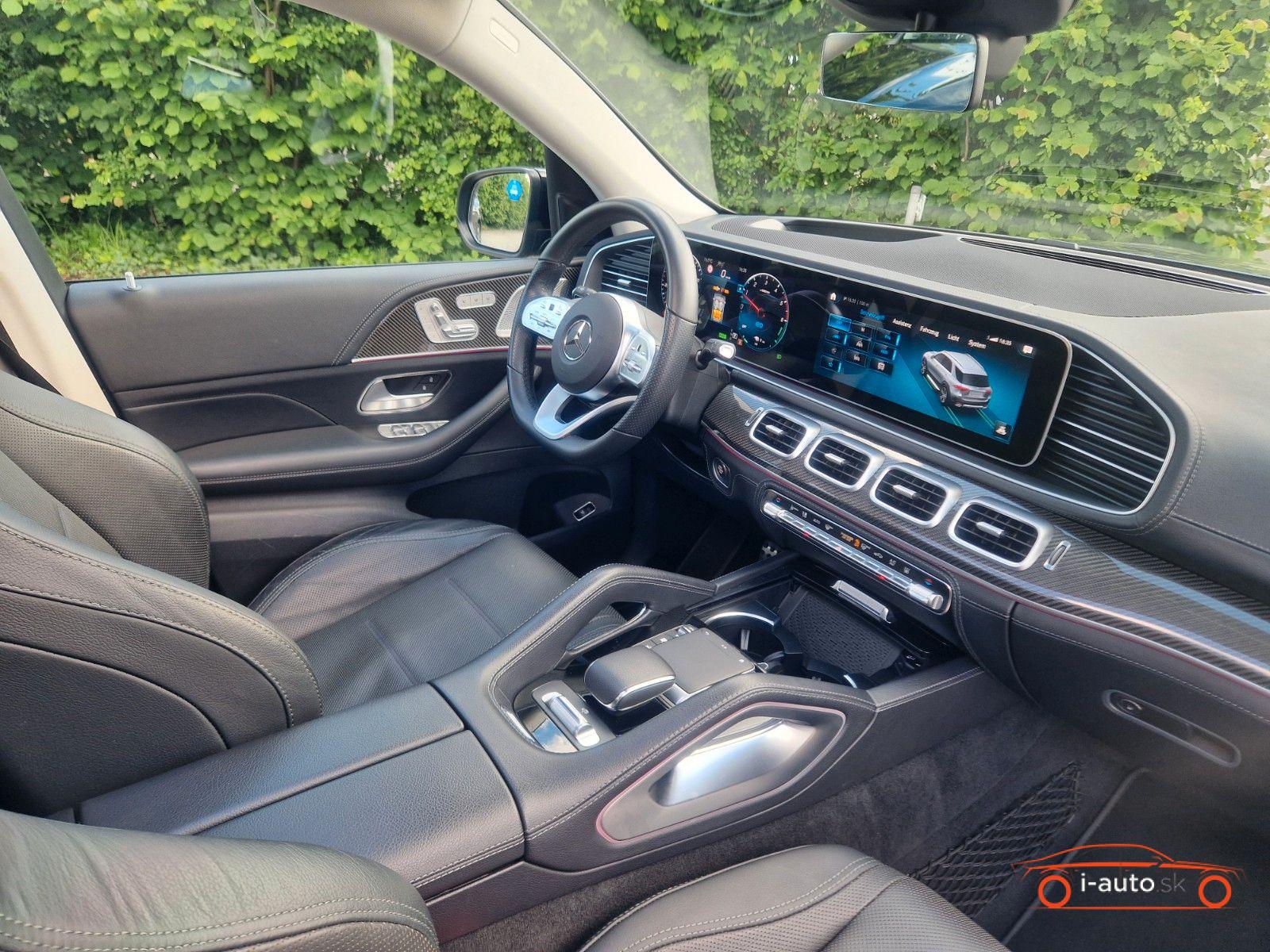 Mercedes-Benz GLE 2021 na predaj – fotografia 9