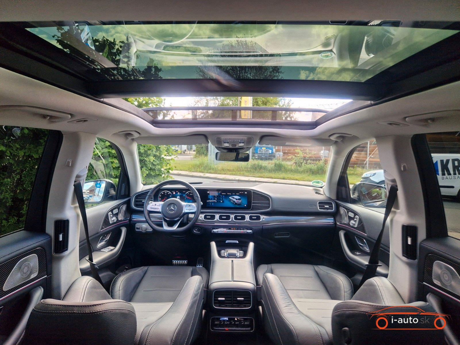 Mercedes-Benz GLE 2021 na predaj – fotografia 10